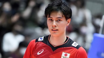 Ran berlaga dengan nomor punggung 21. Foto: Facebook/Ran Takahashi