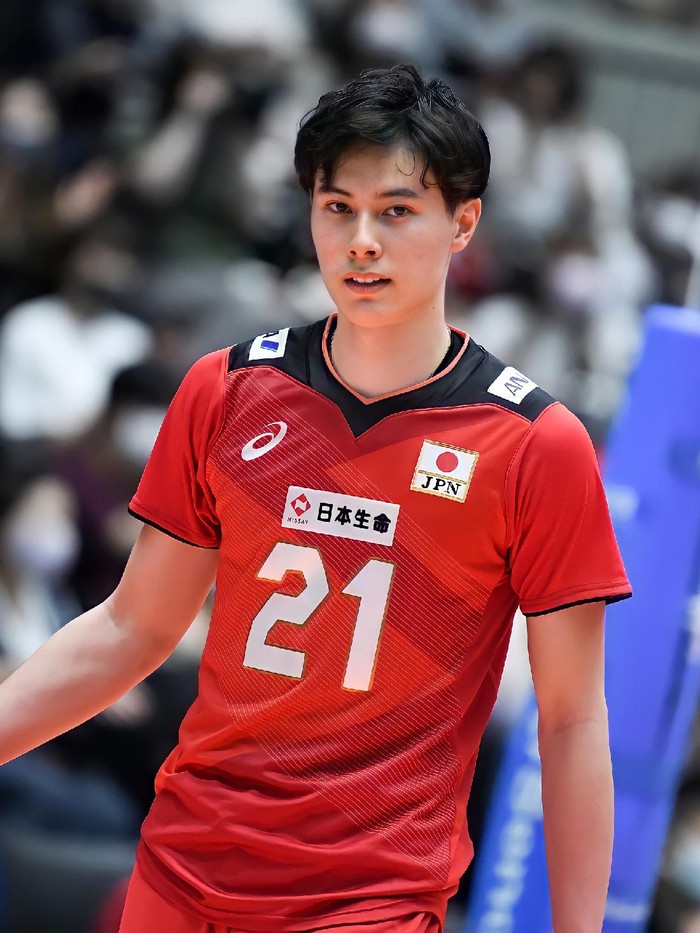 Ran Takahashi Ran Takahashi