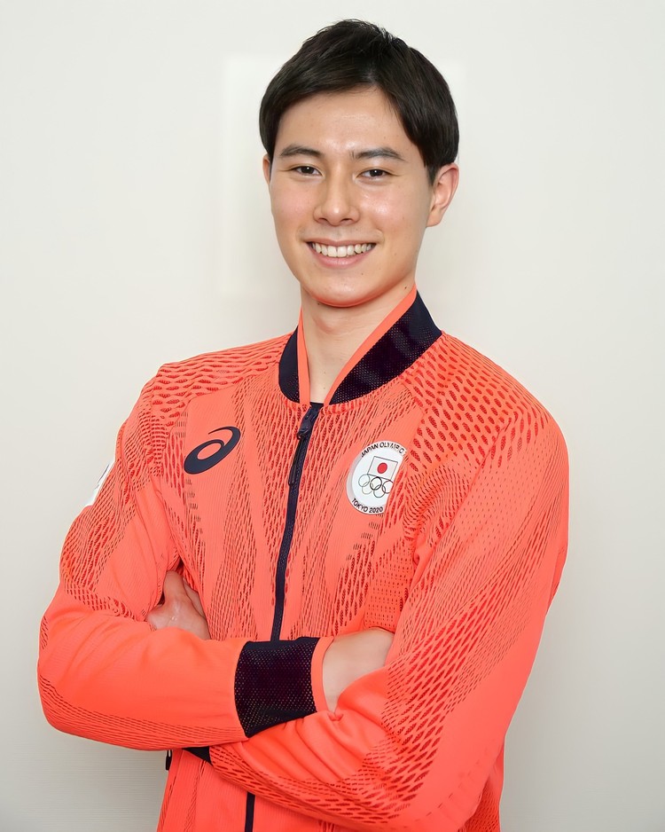 Ran Takahashi Ran Takahashi