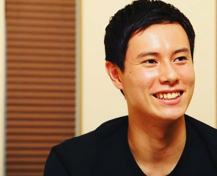 Ran Takahashi Ran Takahashi