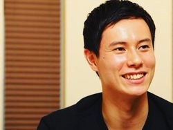 Ran Takahashi, Pangeran Tim Voli Jepang Smash Hati Netizen