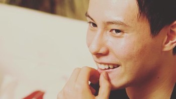 Saat ini usianya 19 tahun, dan September nanti genap berusia 20 tahun. Foto: dok Instagram/ran.volleyball0902