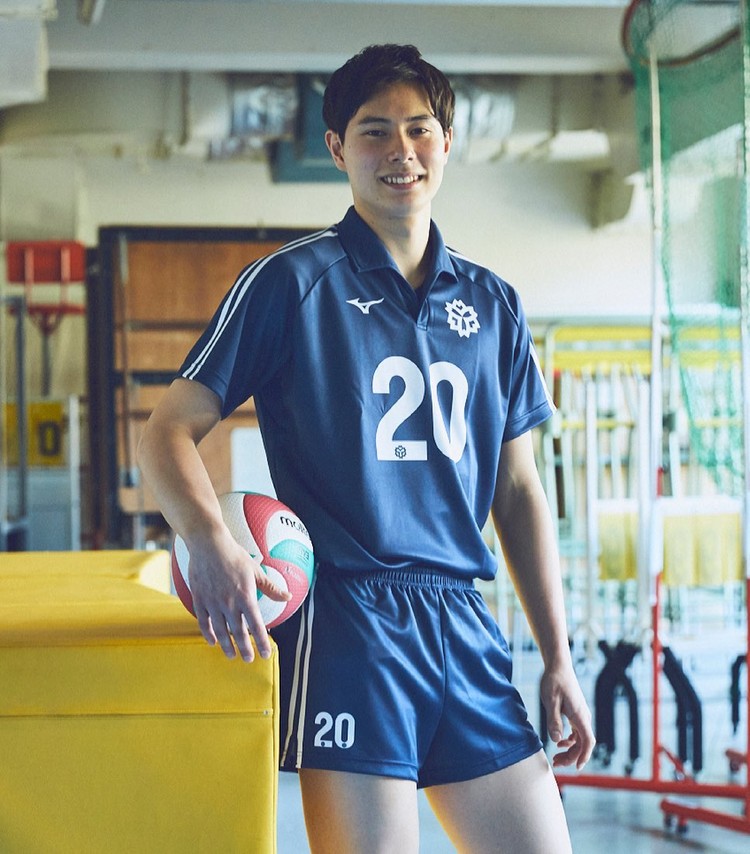Ran Takahashi Ran Takahashi