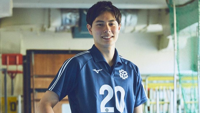 Ran Takahashi Ran Takahashi