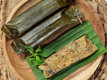 3 Resep Pepes Seafood Berbumbu Mantap Untuk Makan Siang