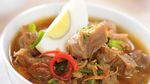 10 Resep Soto Khas Jawa yang Gurih Mantap Kaldunya untuk Buka Puasa