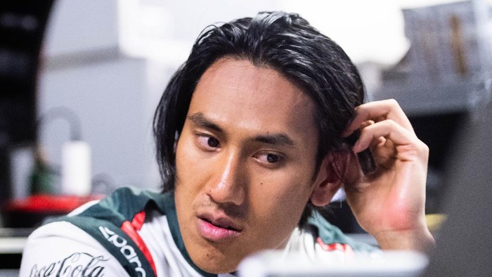 Sean Gelael