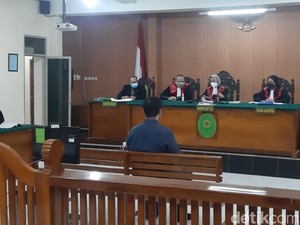 Soal Penganiayaan Dosen UGJ, Pengacara Korban Sebut Ada Diskriminasi