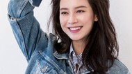 Penampilan Baru Song Ji Hyo Bikin Fans Kaget, Potong Rambut Super Pendek