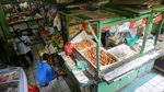 Yuk Lihat Pasar, Jalan dan Warteg Hari Terakhir PPKM Level 4