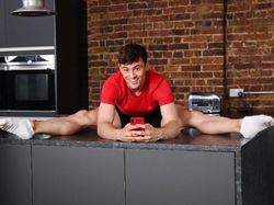 Wajah Tampan Atlet Olimpiade Paris 2024, Bikin Cewek Terkesima