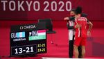 Top! Anthony Ginting Sukses Bawa Pulang Perunggu