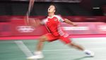 Top! Anthony Ginting Sukses Bawa Pulang Perunggu