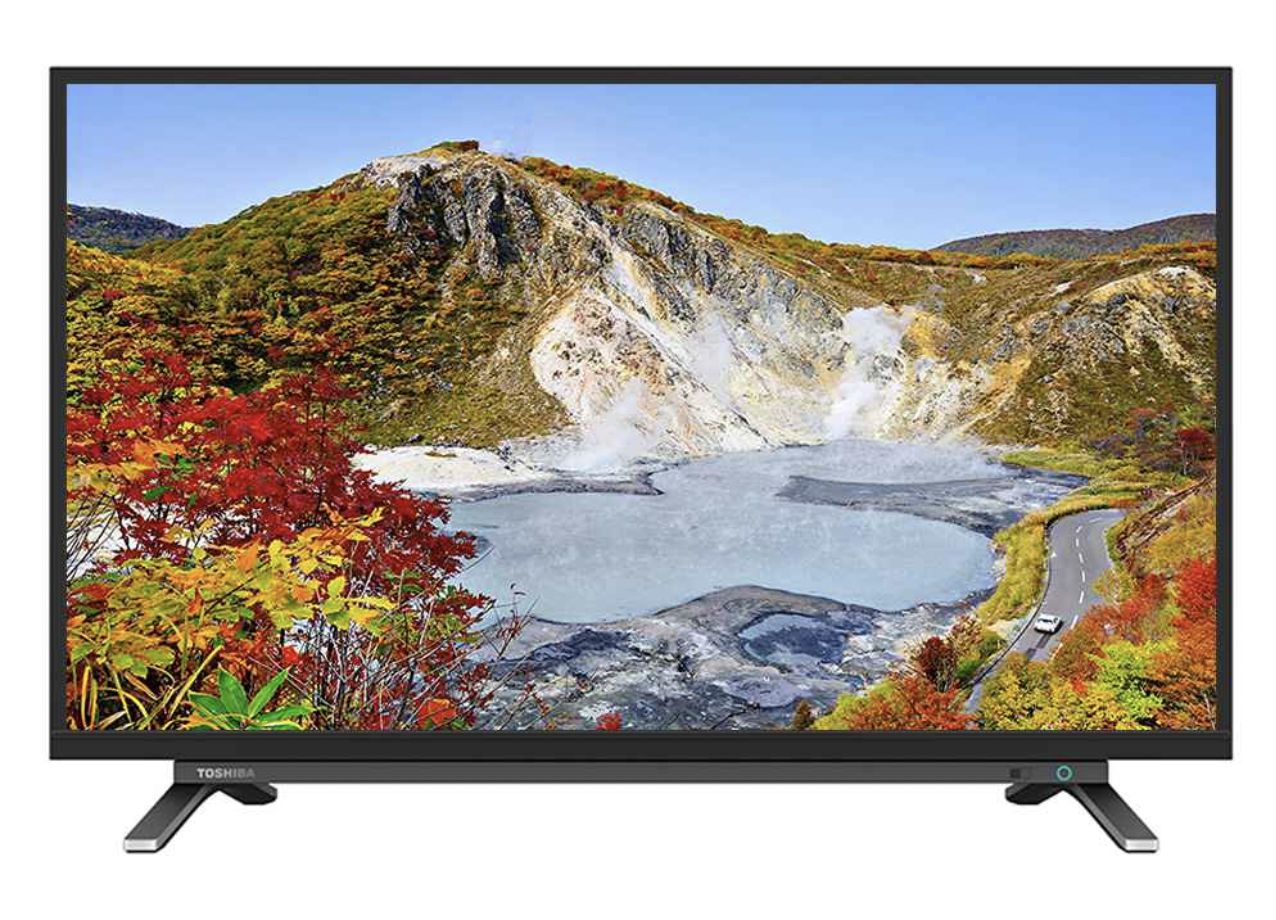 Toshiba 32L3965