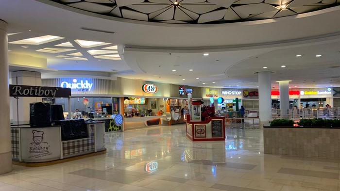 tunjungan plaza surabaya
