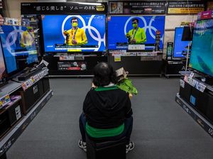 Siaran TV Analog Akan Dimatikan, TV Digital Akan Bawa Berkah