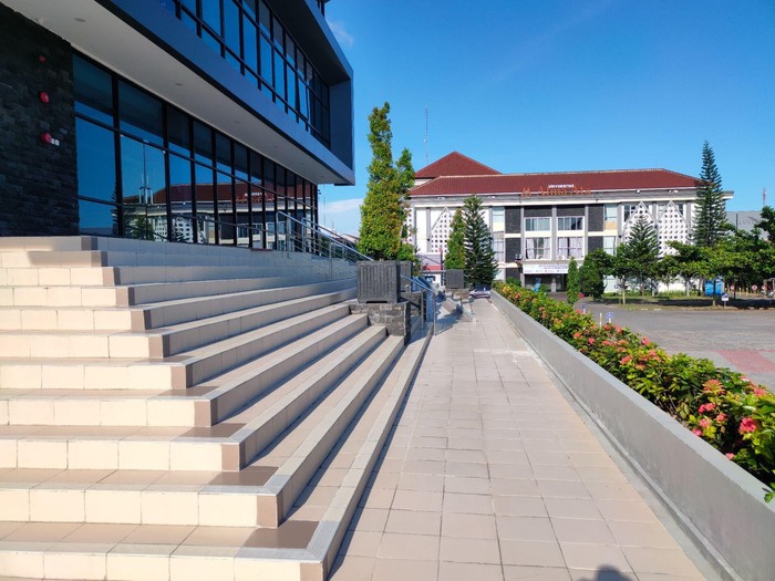 Univ Alma Ata Yogyakarta