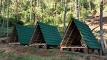 Saat Wisata Lain Menyerah, Gunung Telomoyo Malah Bangun Wahana Baru