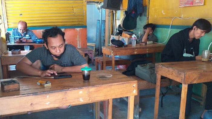 warkop di surabaya