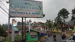 Potret Hotel-Restoran di Ciwidey Kibarkan Bendera Putih: Utang Numpuk!
