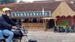 Potret Hotel-Restoran di Ciwidey Kibarkan Bendera Putih: Utang Numpuk!