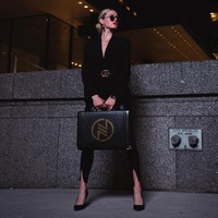 Di Instagram, Alysha sering memamerkan selfie cantik dan tak jarang pose seksi. Tak heran jika banyak brand meliriknya untuk endorsement. Foto: Instagram Alysha Newman