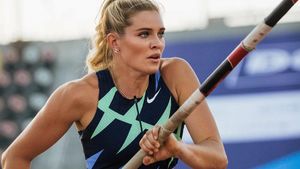 Kontroversi Alysha Newman, Atlet Olimpiade yang Jual Konten di Situs Dewasa