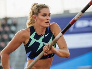 Atlet Lompat Galah Viral di Olimpiade 2024 Punya Akun Onlyfans, Ini Katanya