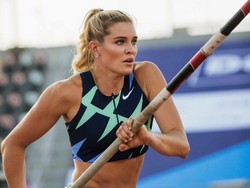 Kontroversi Alysha Newman, Atlet Olimpiade yang Jual Konten di Situs Dewasa