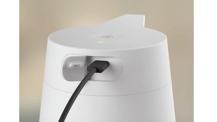 Amazon Dispenser Sabun Pintar