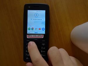 Wujud Android untuk Feature Phone Terungkap