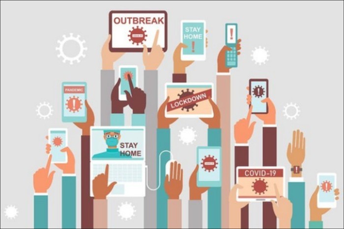 Bagaimana Infodemik Menghancurkan Kebijakan Kesehatan