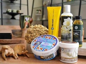 Cerita Bali Alus, Sukses dari Bisnis Rumahan hingga Tembus Ekspor