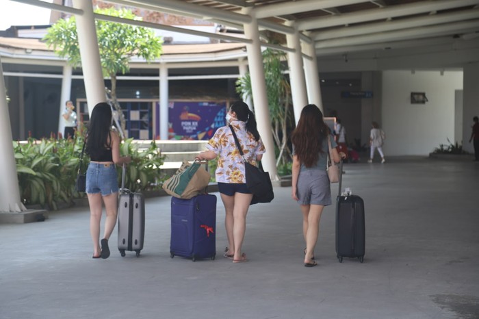 Bandara I Gusti Ngurah Rai Bali