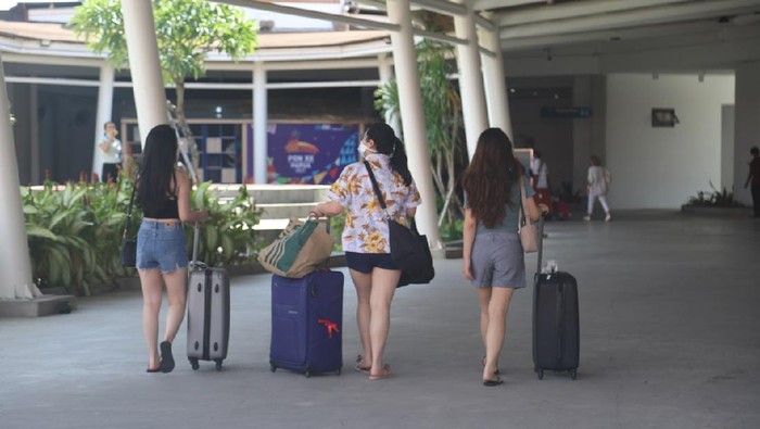 Bandara I Gusti Ngurah Rai Bali