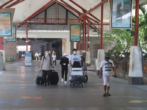 Dibuat Ketat, Ini Syarat Bagi Turis yang Mau Pelesir ke Bali