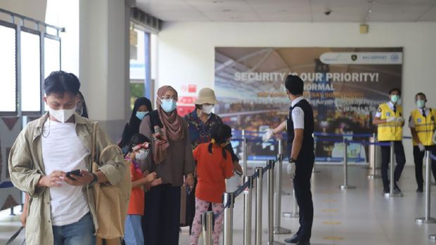 Bandara I Gusti Ngurah Rai Bali