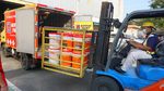 Bantu Pengecatan RSDC Wisma Atlet