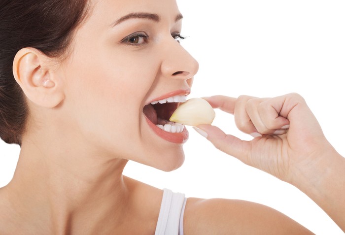bawang putih bawang putih