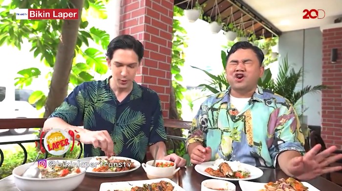 Bikin Laper! Cicip Cakalang Garo Rica yang Pedas Nagih Bikin Laper! Cicip Cakalang Garo Rica yang Pedas Nagih