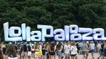 Corona Merebak Gegara Varian Delta, Festival Musik di AS Dipadati Warga