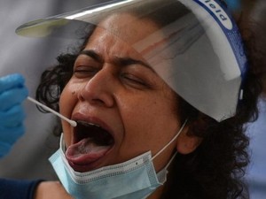 COVID-19 di India: Misteri Lonjakan di Kerala Saat Kasus Nasional Turun