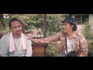 Bulan Kemerdekaan, Nonton Doa Suto di Rumah Digital Indonesia Yuk