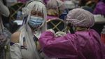 Dear Antivaks, Ini Kesulitan yang Bakal Dihadapi Bila Tak Mau Vaksin
