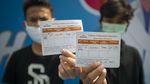 Dear Antivaks, Ini Kesulitan yang Bakal Dihadapi Bila Tak Mau Vaksin