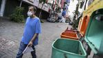 Dear Antivaks, Ini Kesulitan yang Bakal Dihadapi Bila Tak Mau Vaksin