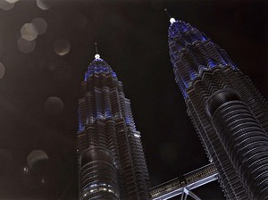 Malaysia Cetak Rekor Corona, Tembus 20 Ribu Kasus Sehari