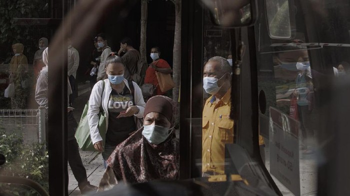 Diamuk Varian Delta, Malaysia Kembali Catat Rekor Kasus COVID-19 Penambahan kasus positif virus Corona yang terus melonjak, mengguncang beberapa negara di Asia. Salah satunya negara Malaysia.