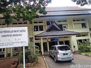 Anggota DPRD Kabupaten Bandung Fraksi PKS Geram Tak Masuk Pansus