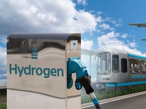 RI Punya Harta Karun Energi Baru, Masa Depan Diramal Cerah